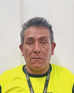 Santos Rivera Salvador